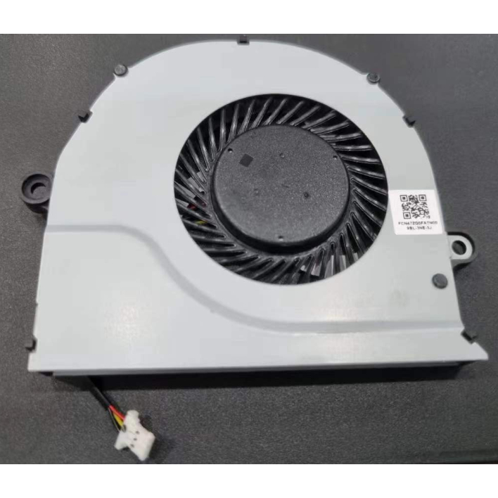 พัดลมโน๊ตบุ๊คแล็ปท็อป Acer E5 Series DFS561405FL0T EF75070S1-C120-G99