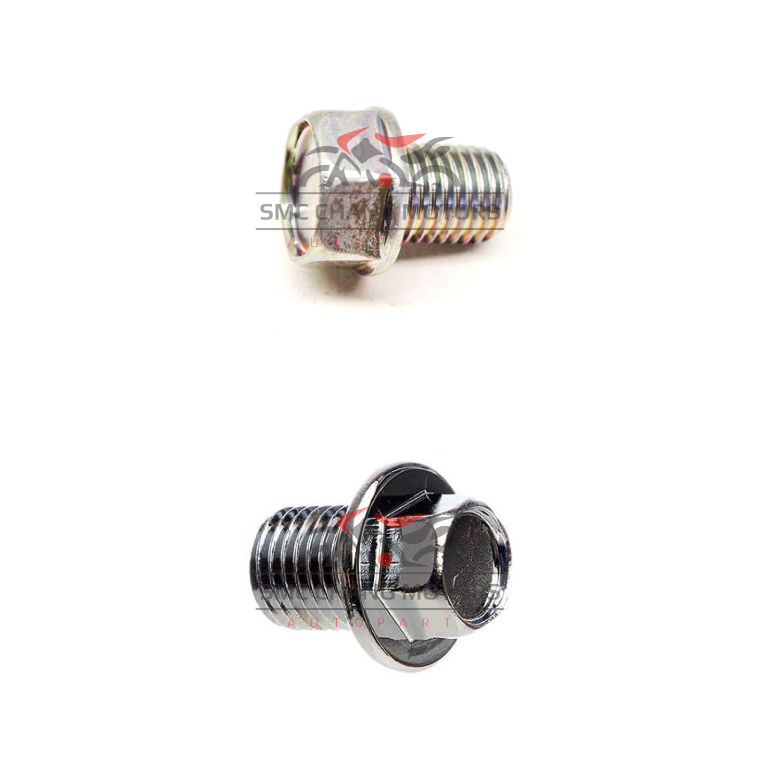 Honda All New Honda Model Bolt Drain Plug ( 92800-12000 90131-896-650 )