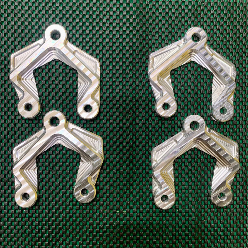 เบรคยึด ENJIN CNC KAWASAKI RR150 ZX150 BRACKET ENJIN RR150