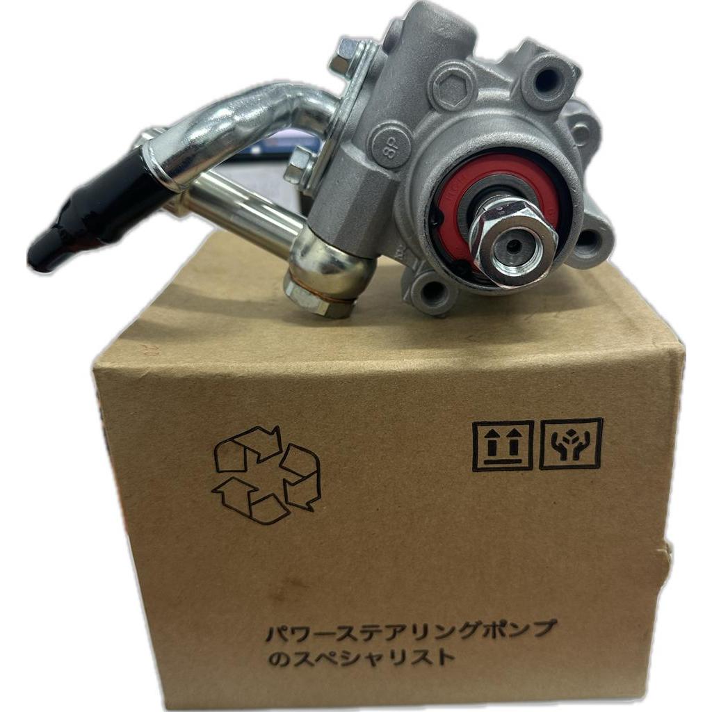 ปั๊มขับเคลื่อน NISSAN FRONTIER YD25