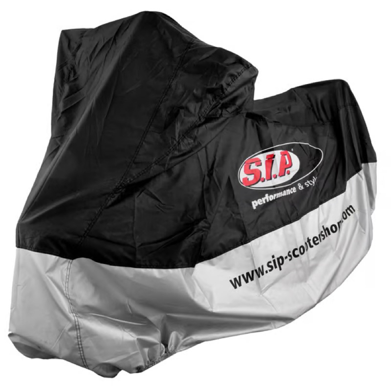 ผ้าคลุมสกู๊ตเตอร์ SIP Outdoor "Scooter" การป้องกันสภาพอากาศที่อยู่ SIP09500
