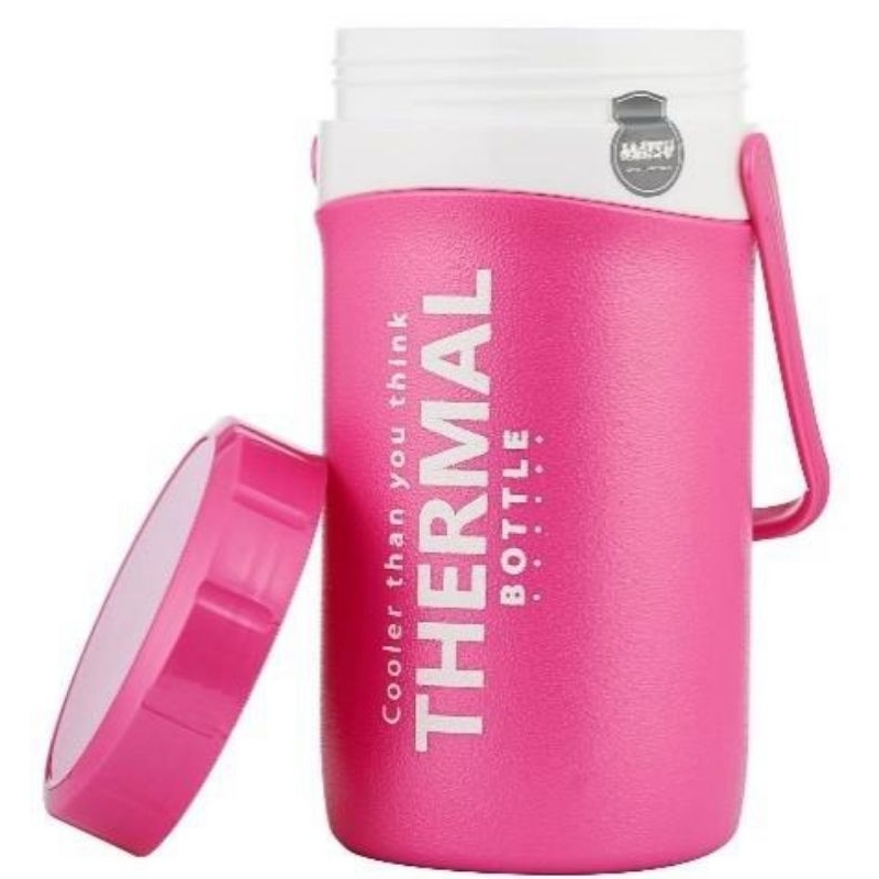 Duytan Mastu เหยือกน้ําแข็งเก็บความเย็นขวดเก็บความร้อน 0.75lt - 4lt