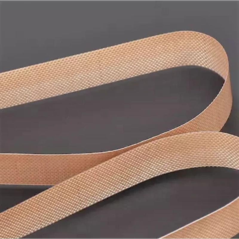 PTFE เข็มขัดไม่มีรอยต่อสําหรับเครื่องซีลวง FR900 DBF900 FR880