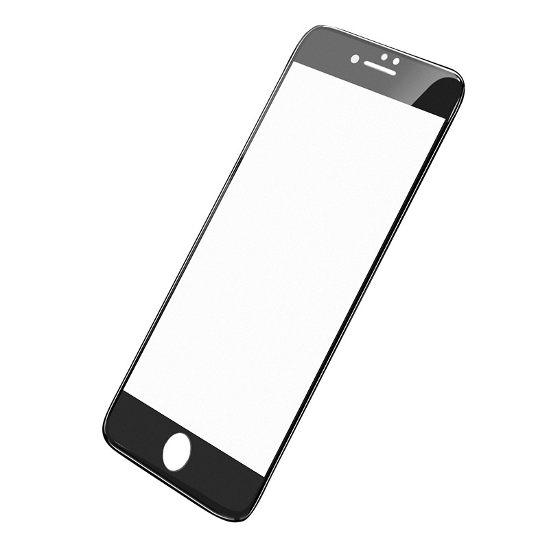 KingKong Clear Full กระจกเทมเปอร์ปกป้องหน้าจอสําหรับ iPhone 7 PLUS/8PLUS/SE2/SE3/7/8
