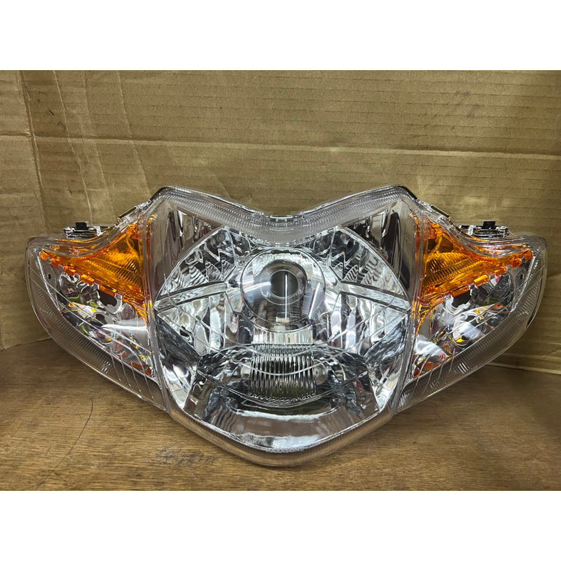 HONDA WAVE 110 WAVE110 W110 ไฟหน้า ASSY WAVE110