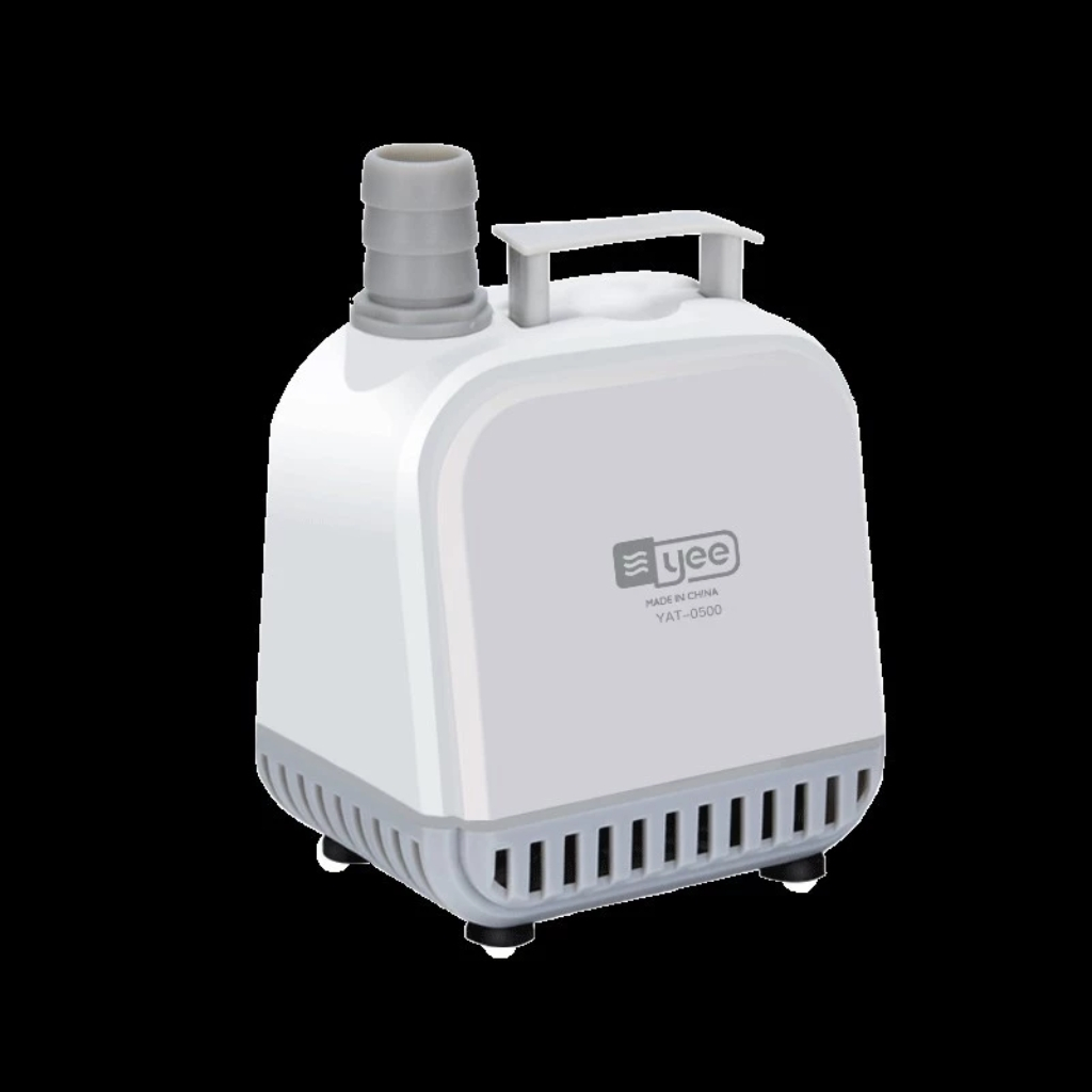 Yee ด้านล่างดูด Submersible Pump Aquarium Filter ปั๊ม YAT800 YAT1000 YAT1500 YAT2500 YAT3500 YAT4500