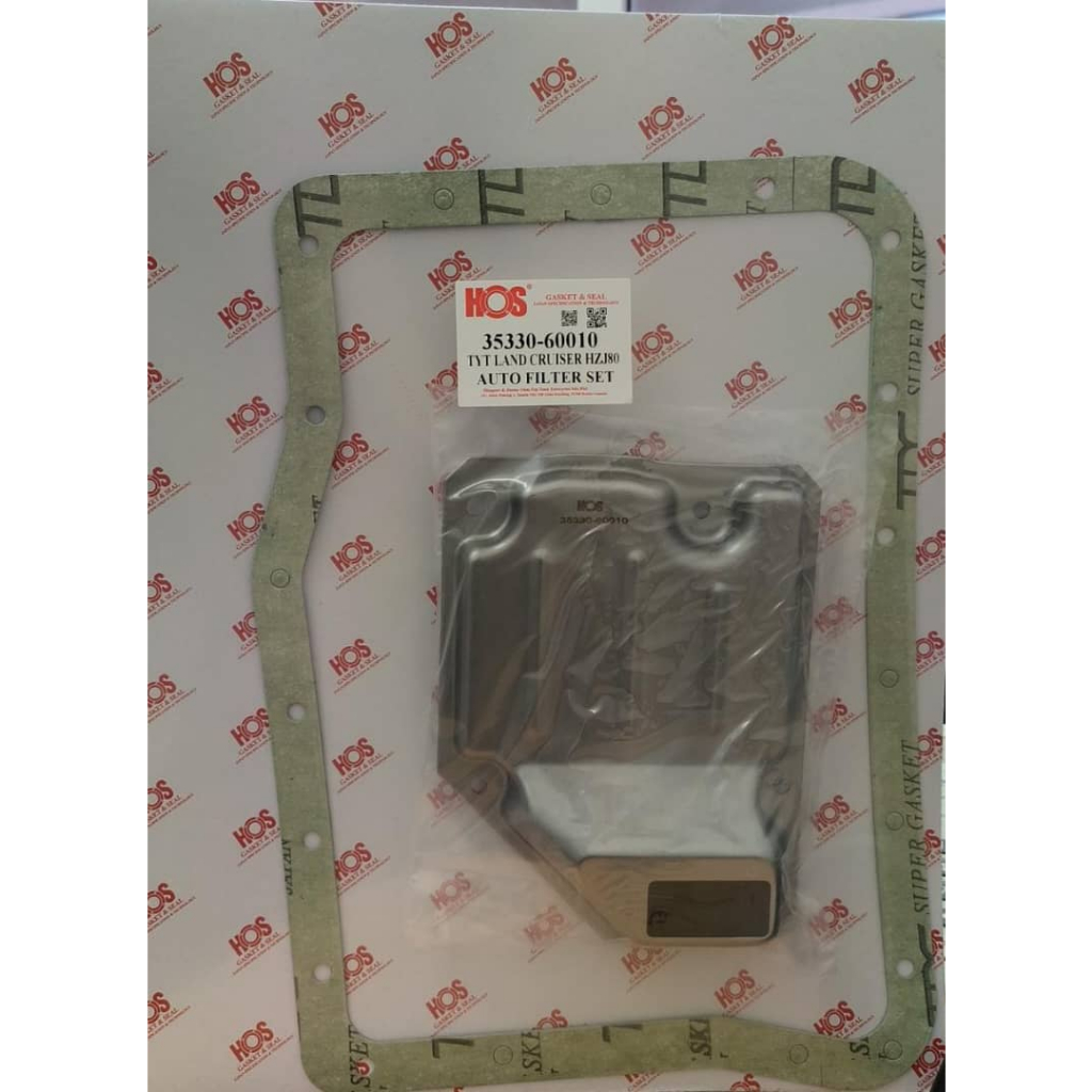 [ 35330-60010 ] [ TOYOTA LAND CRUISER HZJ80 ] [ ชุดกรองอัตโนมัติ ]