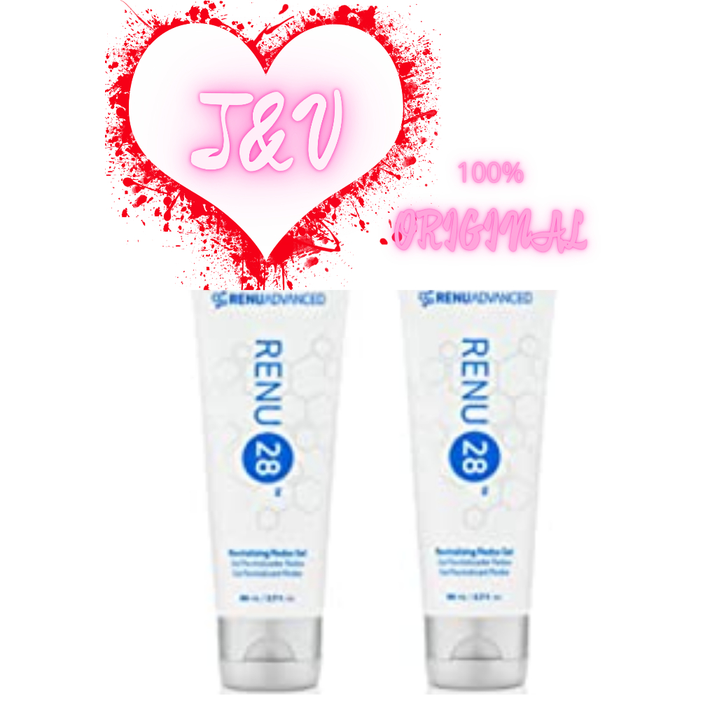 Asea Renu28 Revitalizing Redox Gel 90 มล. *2 หลอด