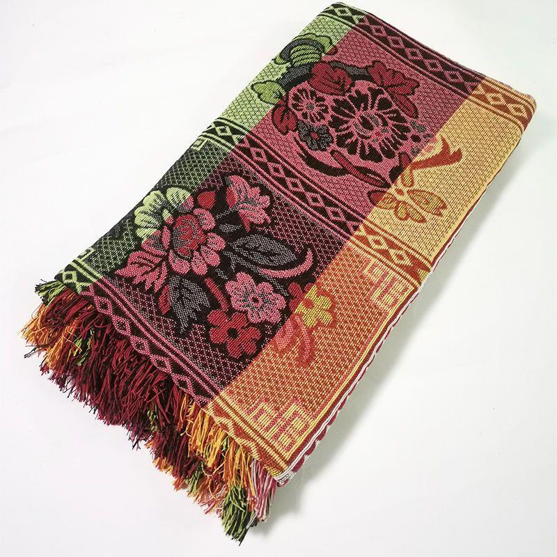 YH ผ้าห่มเดี่ยว Hostel