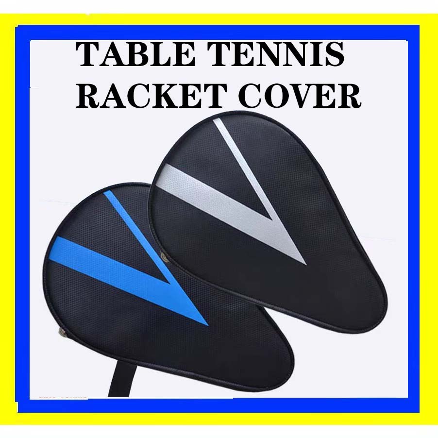 TABLE TENNIS CASING CKET CASE BAT COVER BLADE BAG PING PONG BAG PING PONG COVER PING PONG CASING