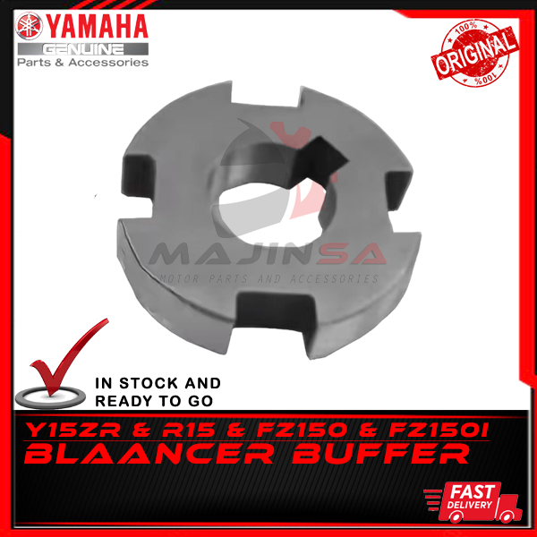 BALANCER BUFFER 21C-E1496-20 BOSS SUFFER BUSH COLLAR BALANCER Y15ZR & R15 & FZ150 & FZ150IBALANCER B