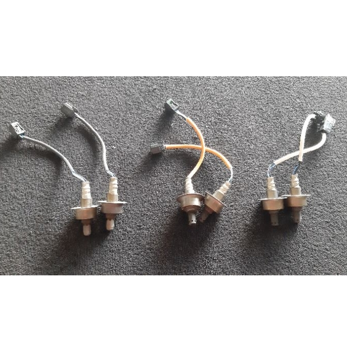 HONDA ENGINE R20A / ENGINE R18A เซนเซอร์ออกซิเจนที่ใช้จากประเทศญี่ปุ่น
