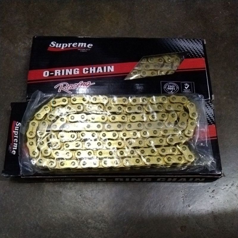 428H 132L โอริงโซ่ SUPREME