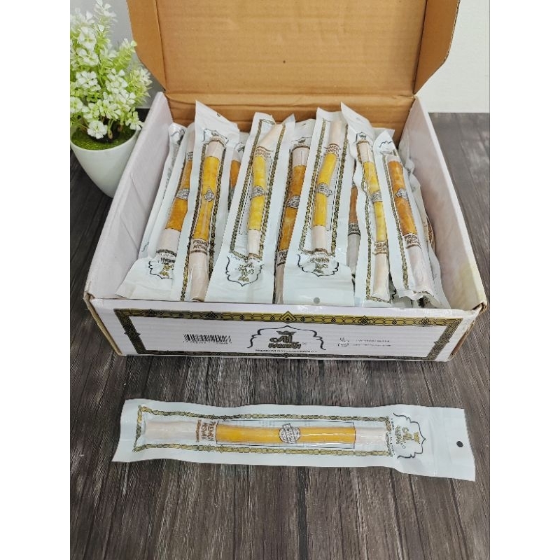 MISWAK หรือ SUGI AL RAUDAH 8 INCHES