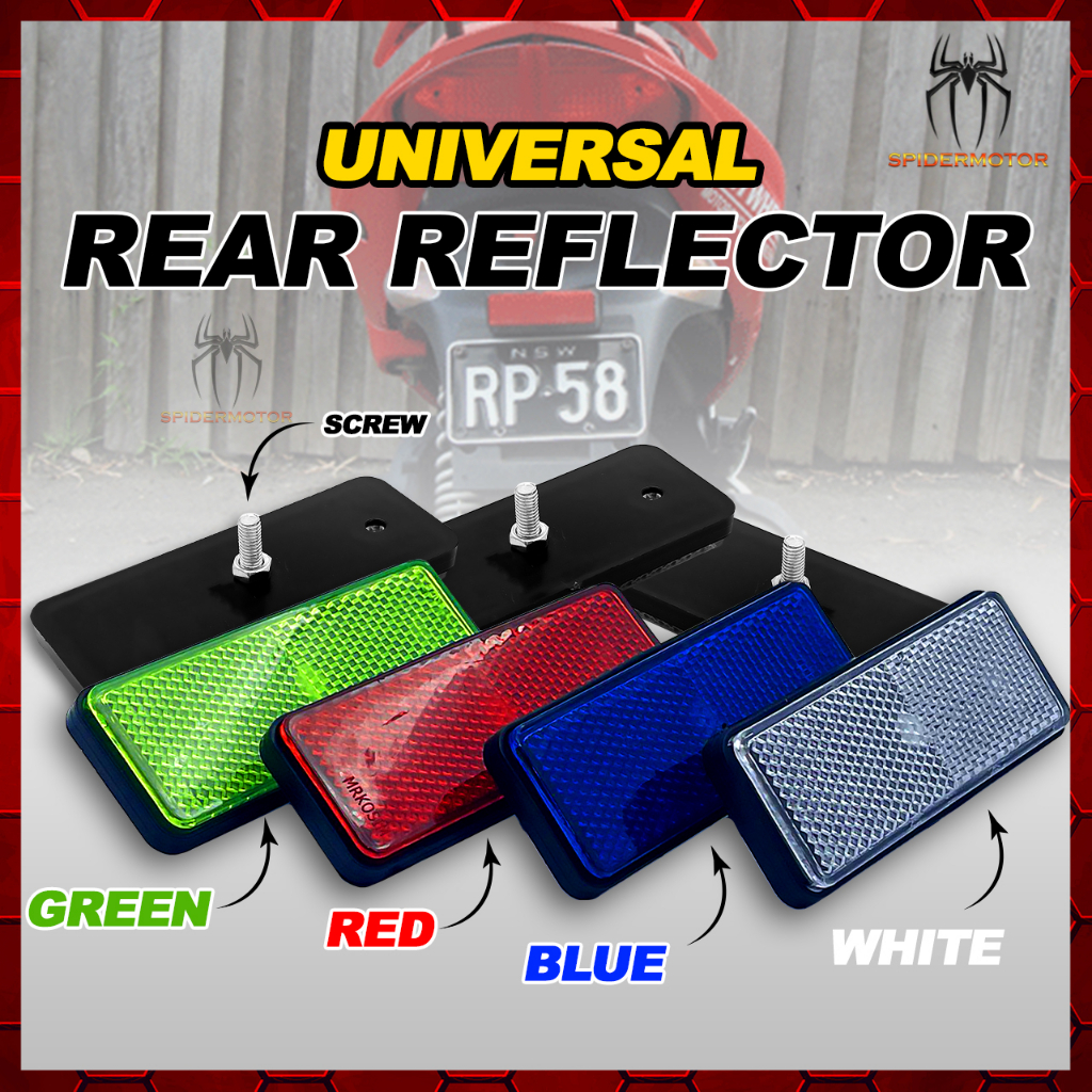 REAR REPLLER UNIVERSAL / YAMAHA Y15 V1-2 / LC135 V4-7 / SRL115 FI / NMAX150 / SOLARIZ / AVANTIZ / NVX155 LONG

<p>“><center></p>
<h4></h4>
<p><p><font color=