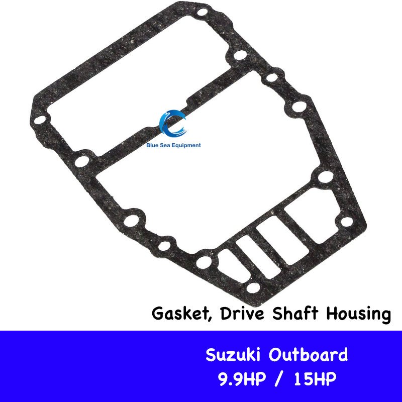 Drive Shaft Housing ปะเก็น 9.9HP / 15HP Suzuki Outboard - 52113-9910