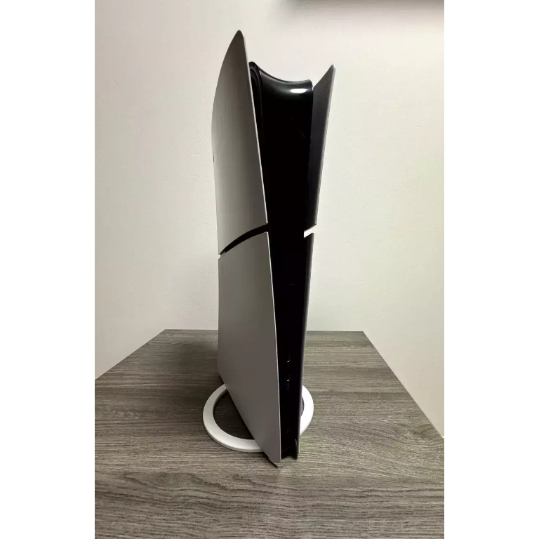 ขาตั้งแนวตั้ง Playstation 5 Slim (Disc Or Digital) พร้อมสกรูให้ (PS5 Disc Or Digital)