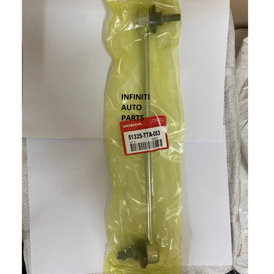 Honda HRV กันโคลงหน้า Link 51325-T7A-003/ 51320-T7A-003 ซ้ายและขวา