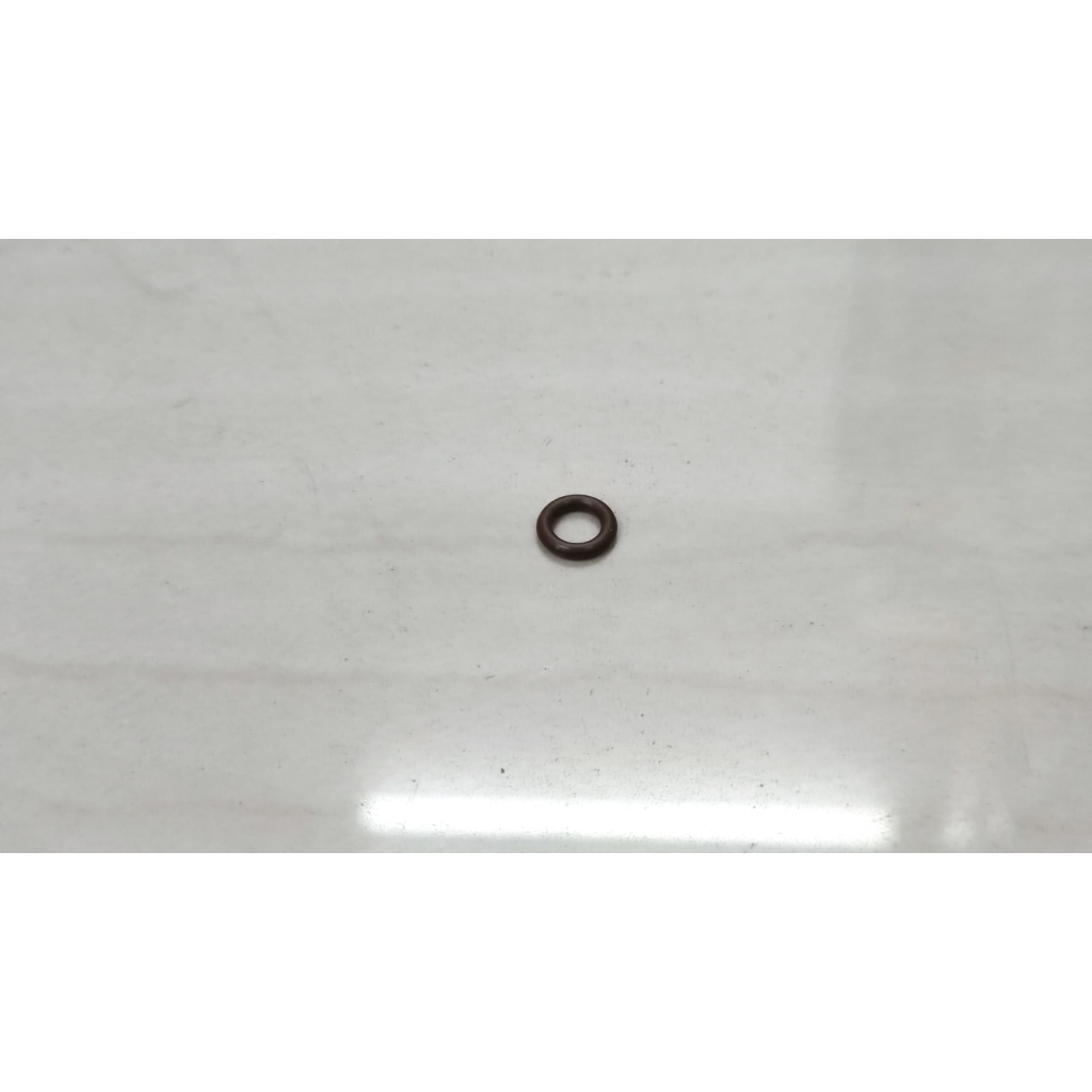 VITON O RING 2X6 FKM75 สีน้ําตาล