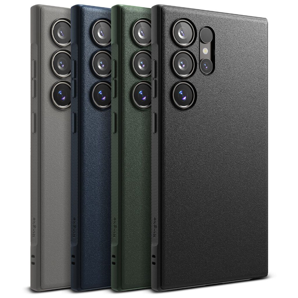 Samsung Galaxy S24 / S24 Plus / S24 Ultra - เคส Ringke Onyx