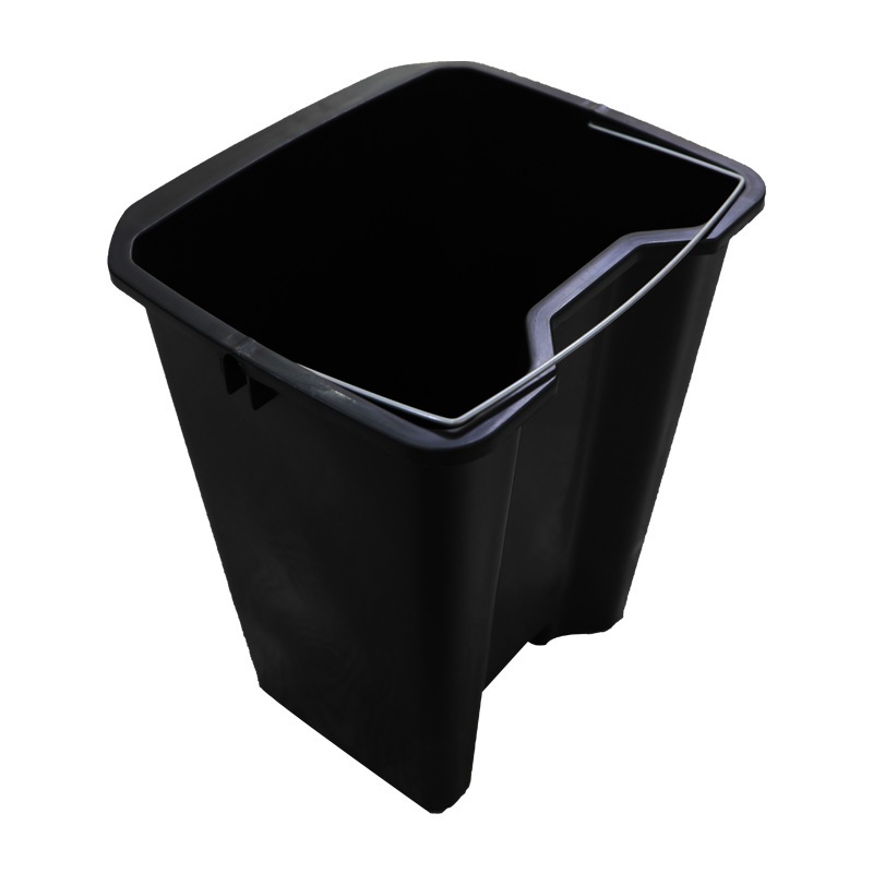 20L 30L 50L ถังด้านในสําหรับขั้นตอนบนถังขยะถังขยะถังขยะถังขยะ脚bish Bin 脚桶内  Tong sampah rumah Kaki D