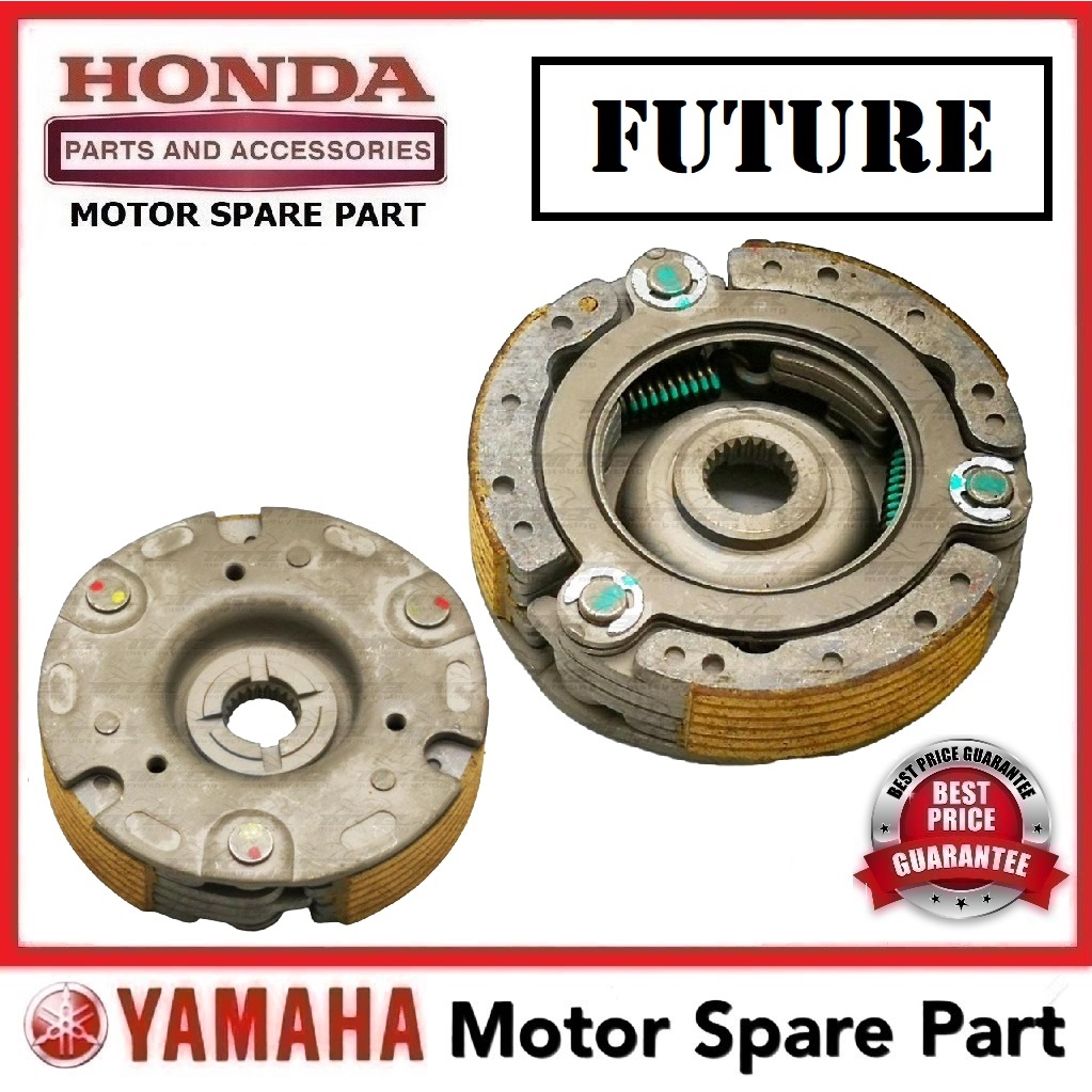 HONDA FUTURE AUTO SHOE 0 HULIT AUTO KLAC KLAS CLUTCH FUTURE125 FUTURE-125 125 DASH125 DASH-125 DASH 