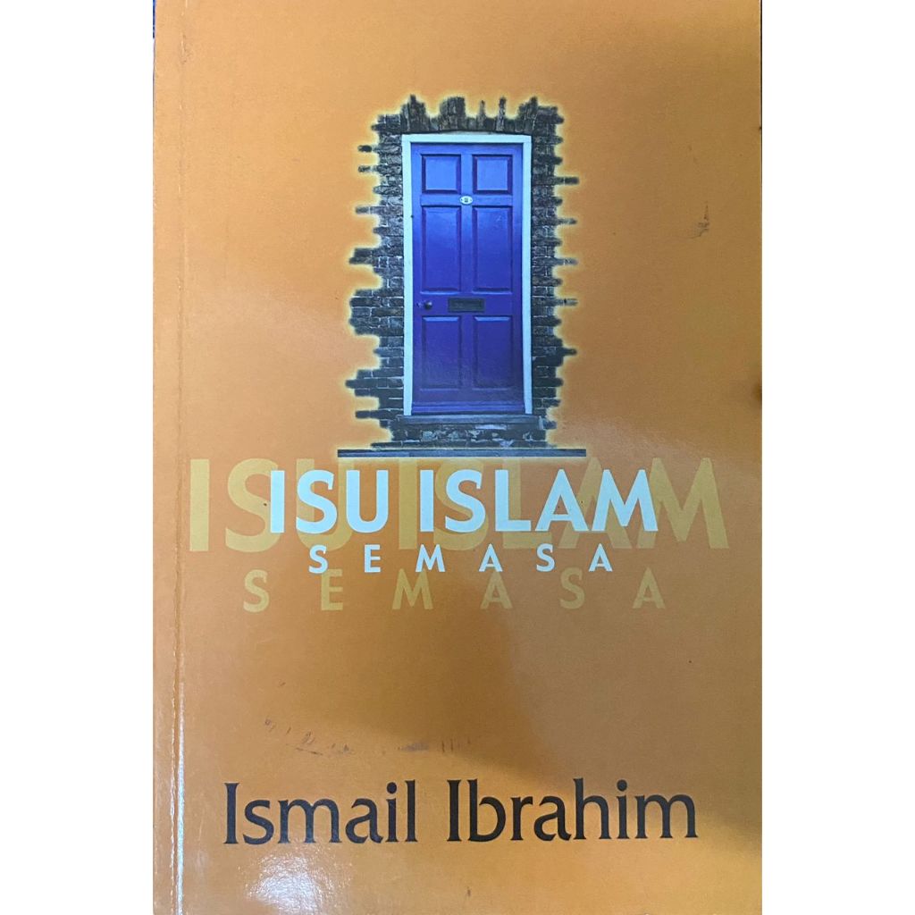 ISSUES OF SEMASA By Ismail Ibrahim