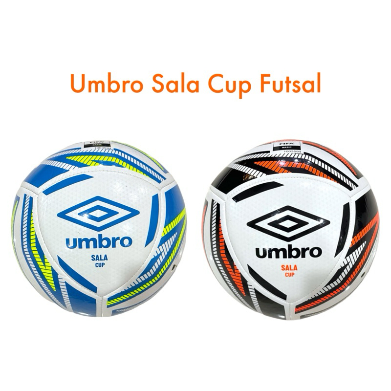 Umbro Sala Cup Futsal FIFA Basic