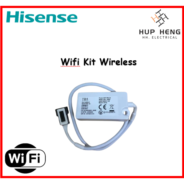 Hisense Wifi Kit Wireless connect Life AEH-W4G2 เหมาะสําหรับ KAGS & TUGS Series