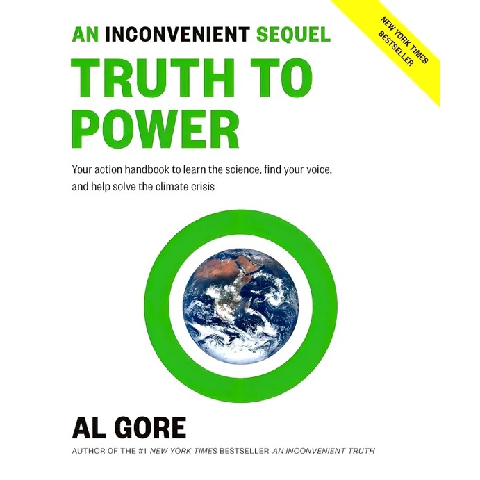 Sequel Truth To Power
