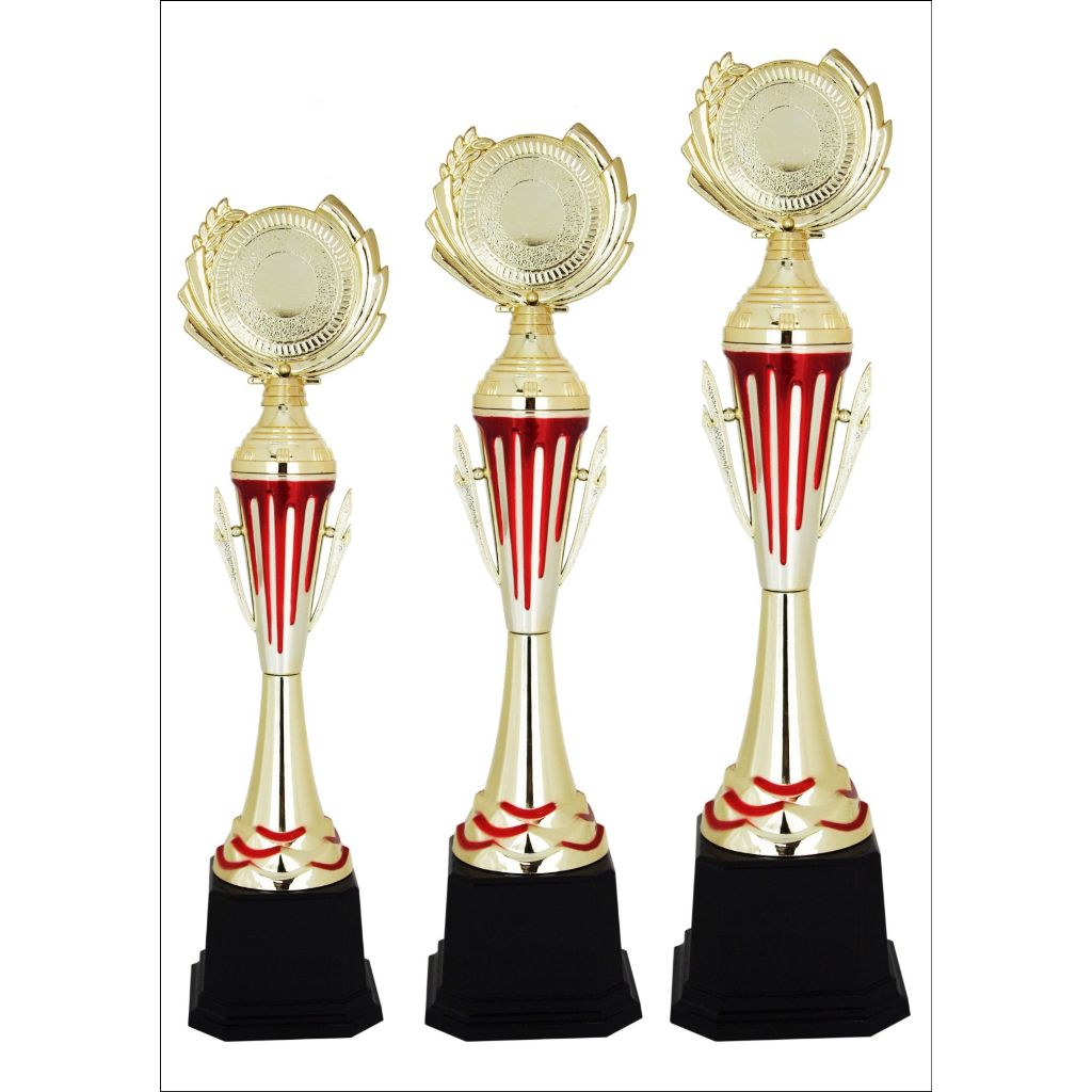 PT4108 ถ้วยรางวัลรุ่นใหม่ PT4108 Piala Generasi Baharu