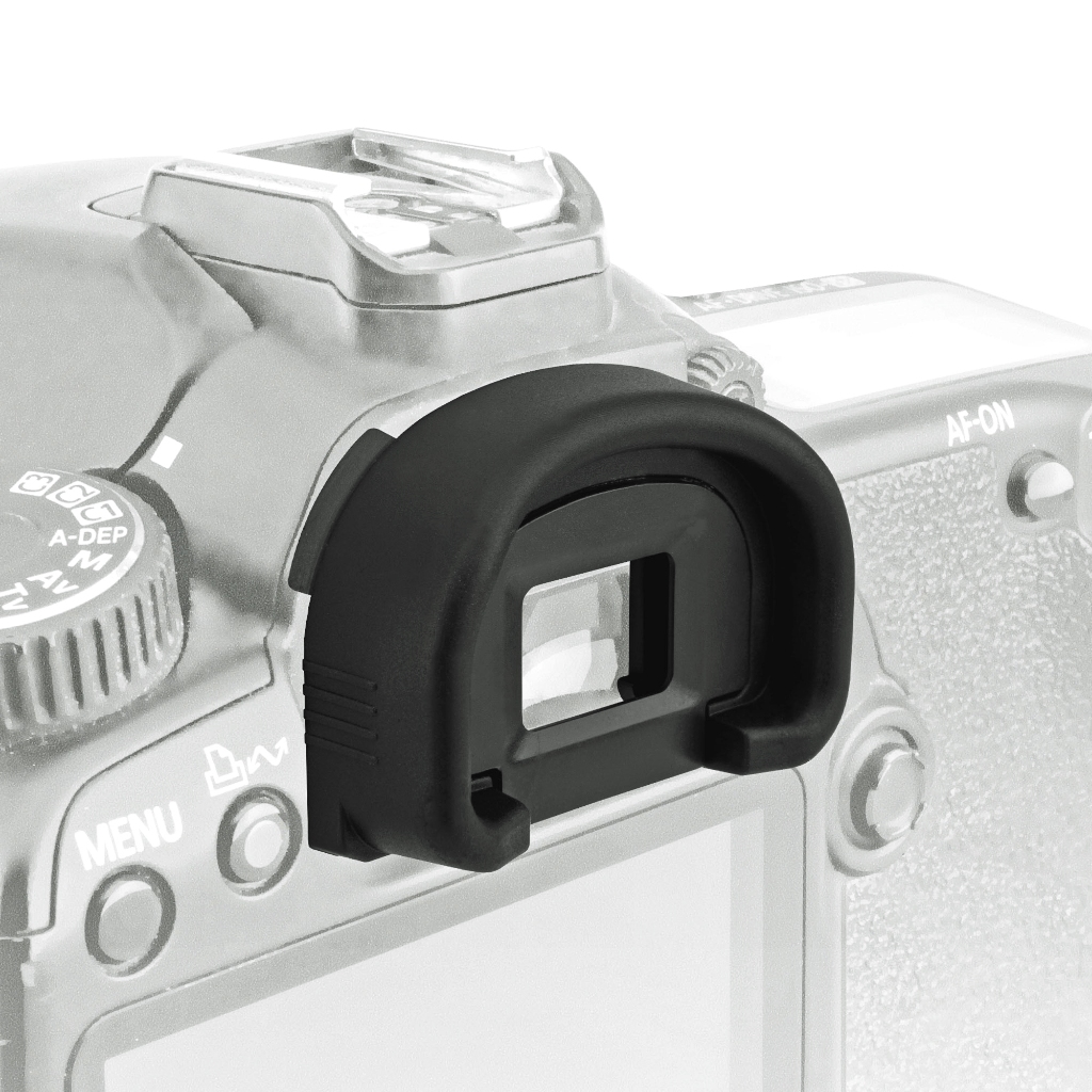 ช่องมองภาพ Eyecup EC KLEC สําหรับ Canon EOS 1v, 1N, 1N RS, 1D,1D Mark II, 1Ds ,1DS II กล้อง DSLR