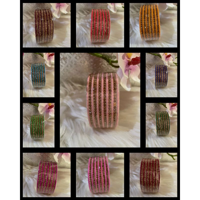 หิน BANGLES*********