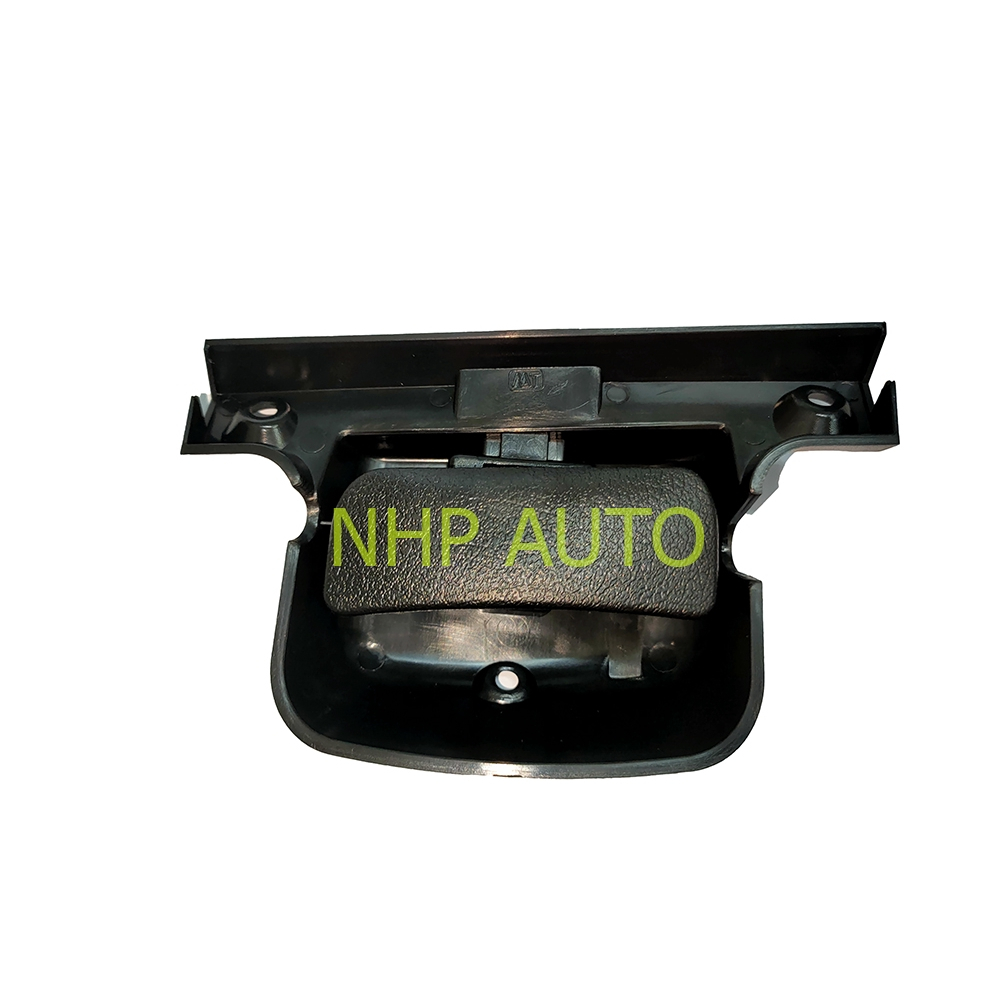 Proton Gen 2, Persona 2005-2015 Glove Box Lock (สีดํา/เทา)