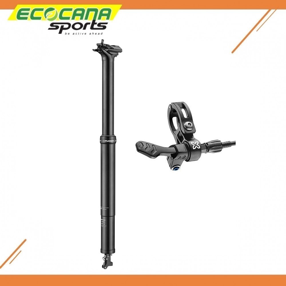 XFUSION MANIC DROPPPER POST 150MM 30.9MM รวมระยะไกล