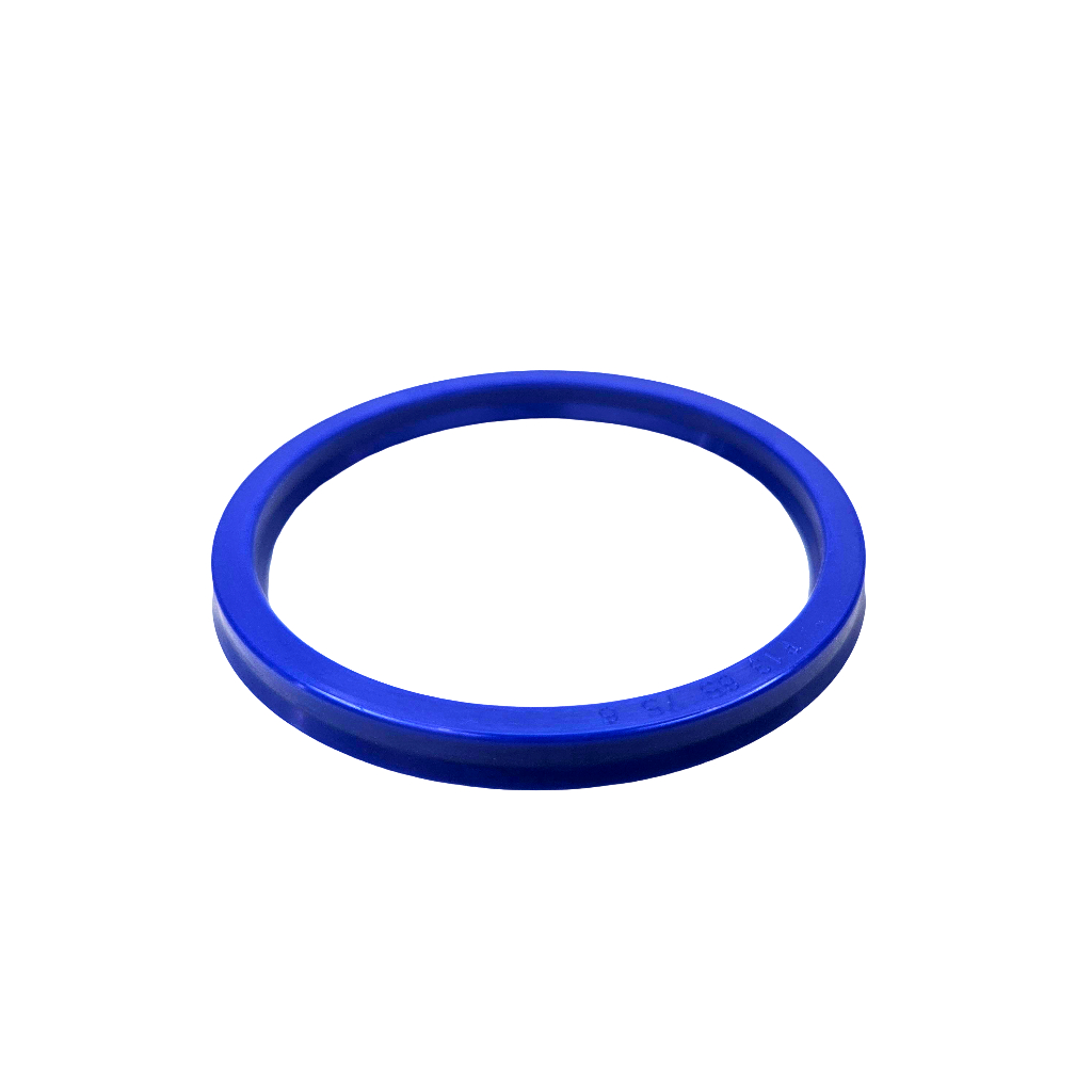HYDRAULIC U SEAL UHS65 65X75X6 PU BLUE