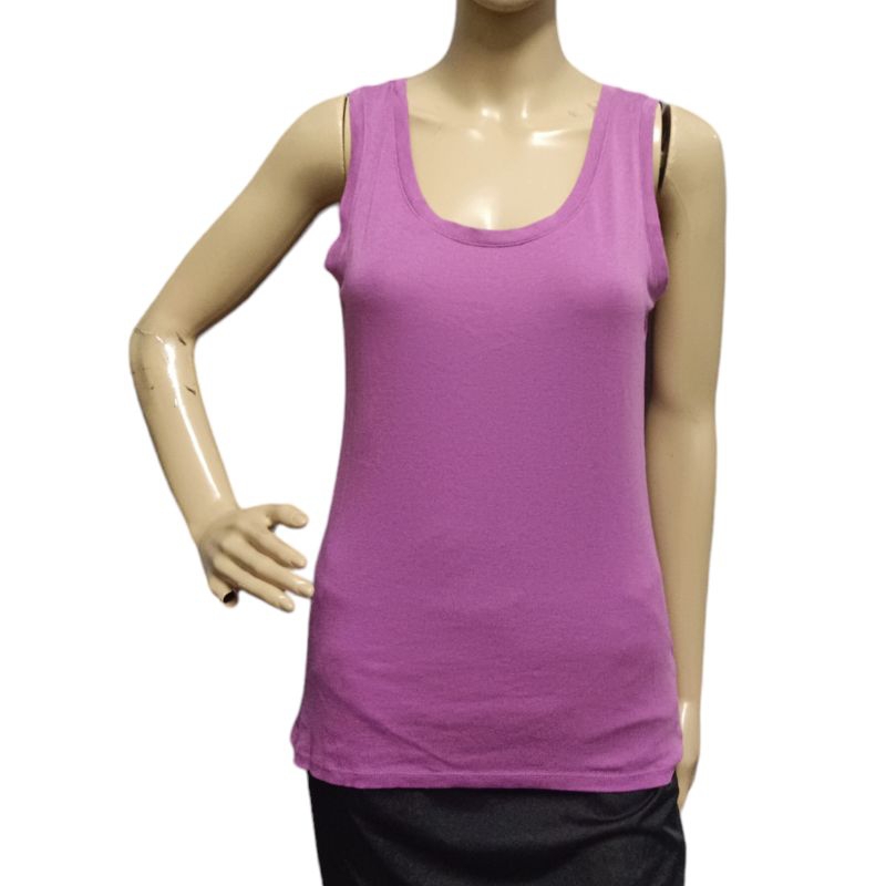 TK248 - (L) UNIQLO TANK TOP