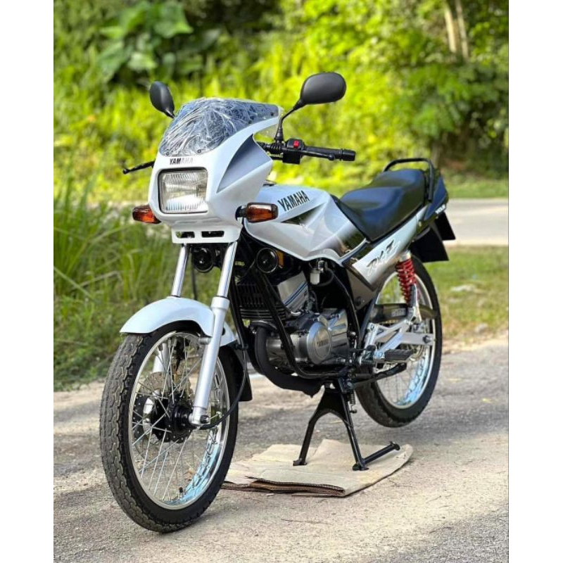 ข้อเสนอแหวนลูกสูบ RXZ