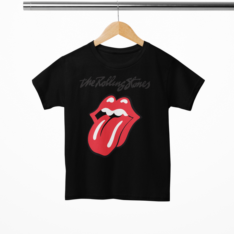 เสื้อวง THE ROLLING STONES