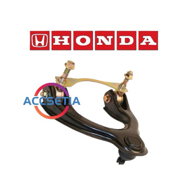 QUALITY FRONT REAR UPPER ARM HONDA CIVIC SR3 SR4 TRAILING ARM BUSH HONDA CIVIC SR3 SR4