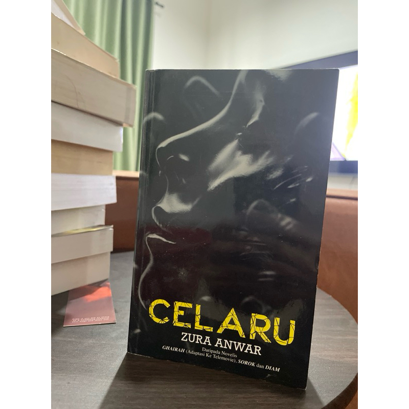 Celaru โดย Zura Anwar