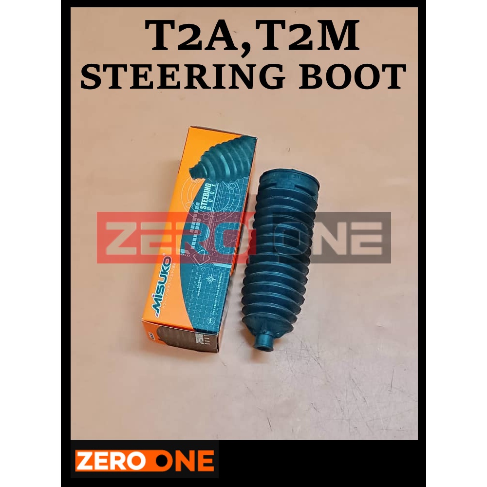 HONDA T2A,T2M STEERING BOOT 52439-T2A-A02