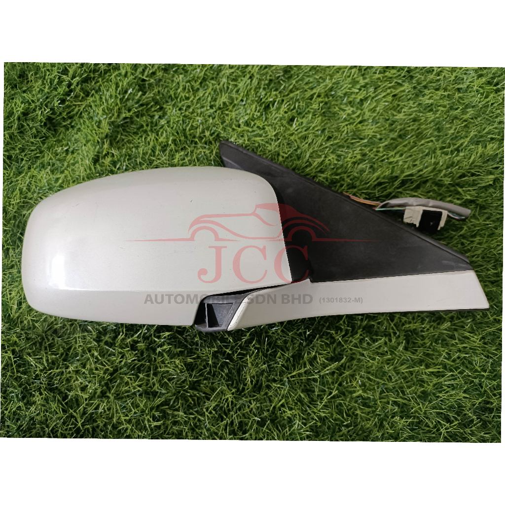 SUZUKI SWIFT (ZC11S) SIDE MIRROR (RH) 8 WAYAR [D110]