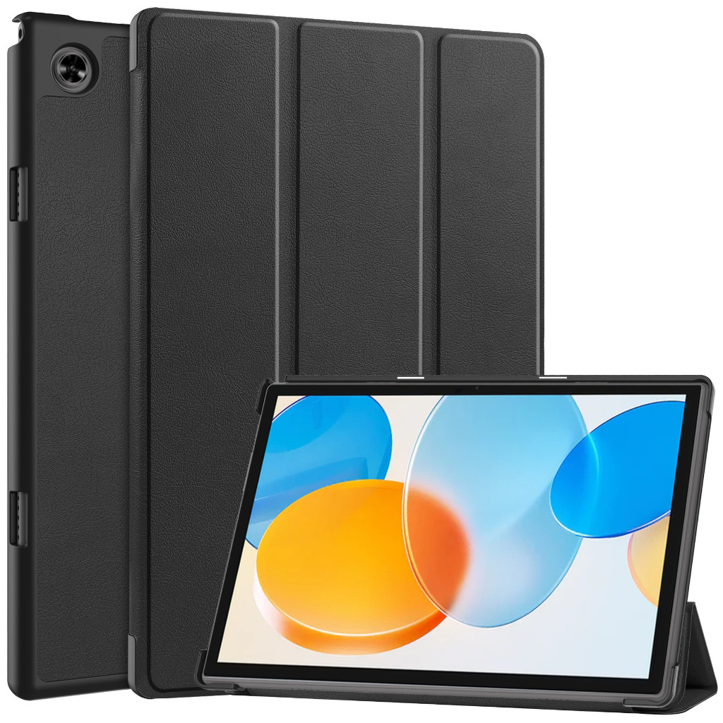 Teclast M40 / M40PRO / P20HD Leather Magnetic Stand Flip Case