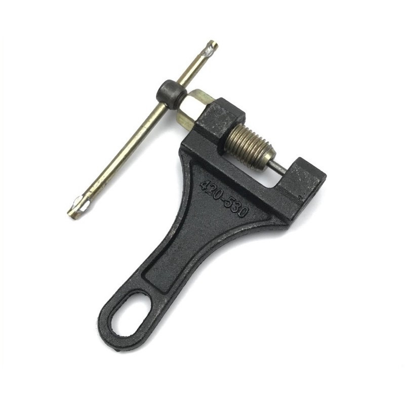 โซ่ RANTAI 415 420 428 เครื่องตัดโซ่ PEMOTONG RANTAI HEAVY DUTY HD