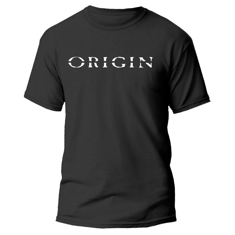 โลโก้วง ORIGIN******