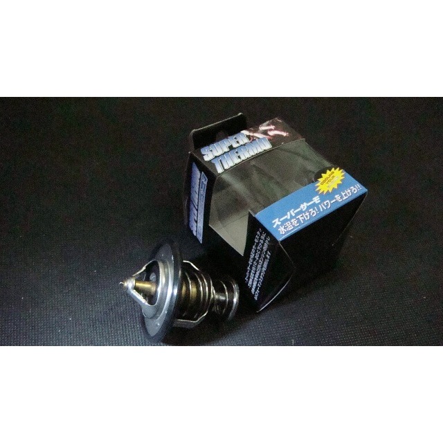 ️BILLION THERMOSTAT 71 DEGREE MITSUBISHI PROTON EVO 123 VR4 PERDANA 4G63 4G93