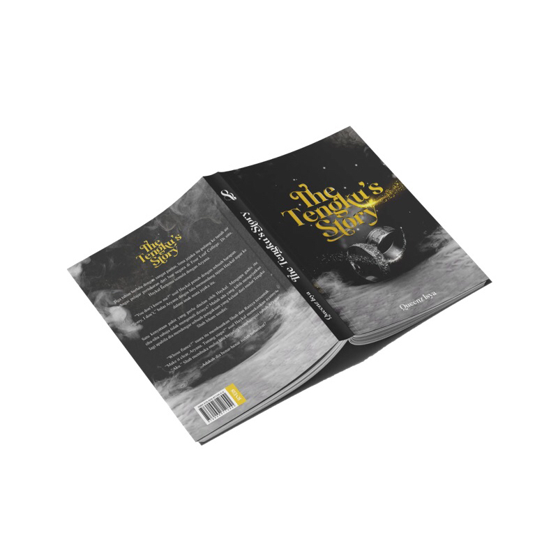 เรื่องราวของ TENGKUs โดย QUEENZ ISYA