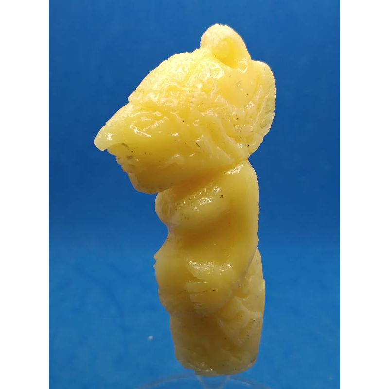 Hulu fight เรซิ่น 3D bali yang