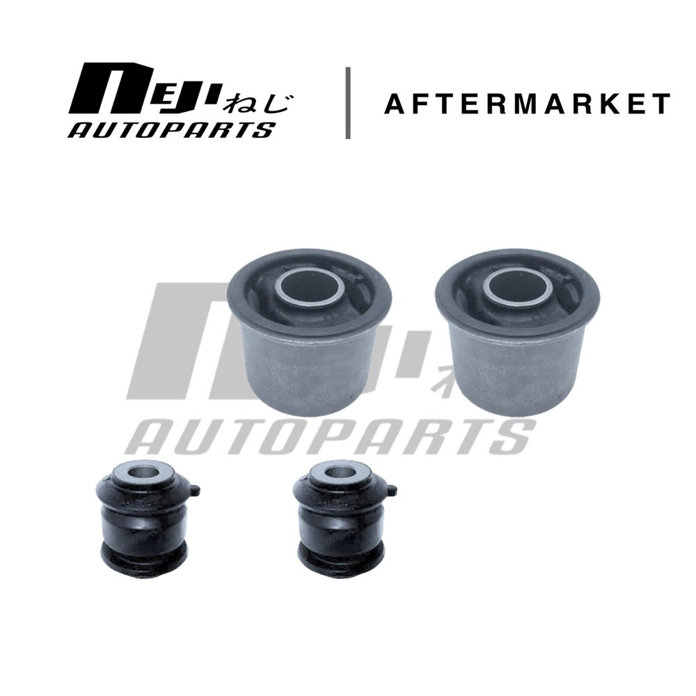 HONDA CITY TMO, JAZZ TGO, FIT GE6 GE8 ด้านหน้าต่ําแขน BUSH